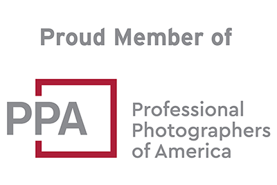 Kriukoff Media is a proud member of the PPA (Professional Photographers of America)